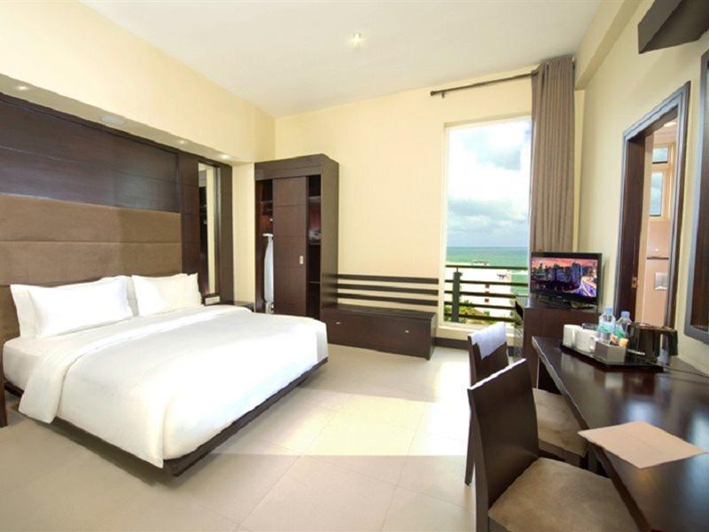 Fair View Hotel Colombo Eksteriør bilde